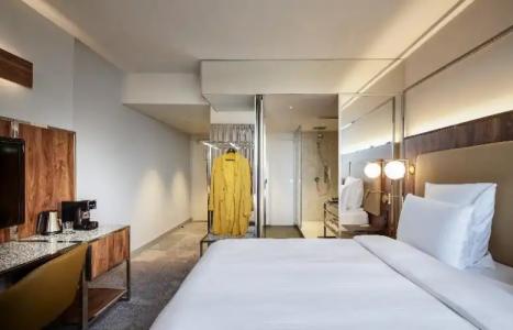 Pullman Paris Montparnasse - 23