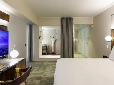 Pullman Paris Montparnasse - 46