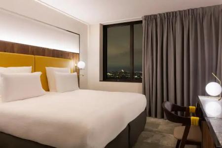 Pullman Paris Montparnasse - 15