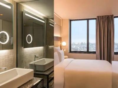 Pullman Paris Montparnasse - 21