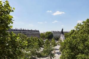 Crowne Plaza Paris Republique, an IHG Hotel, Paris