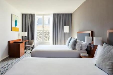 Crowne Plaza Paris Republique, an IHG - 2