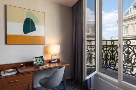 Crowne Plaza Paris Republique, an IHG - 53