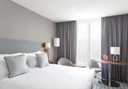 Crowne Plaza Paris Republique, an IHG - 55