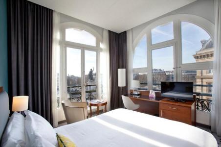 Crowne Plaza Paris Republique, an IHG - 49