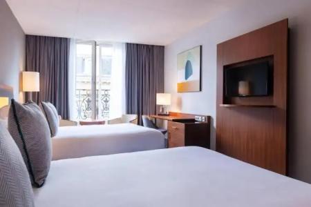 Crowne Plaza Paris Republique, an IHG - 52