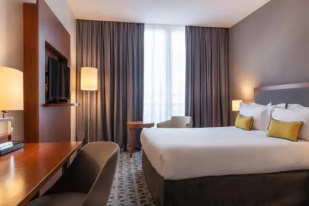 Crowne Plaza Paris Republique, an IHG - 45