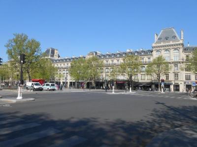 Crowne Plaza Paris Republique, an IHG - 48