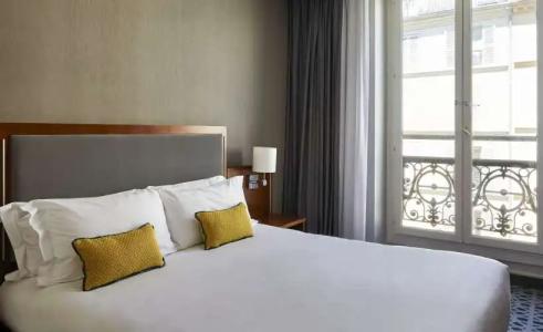 Crowne Plaza Paris Republique, an IHG - 27