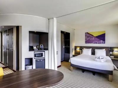 Novotel Suites Paris Montreuil Vincennes - 105