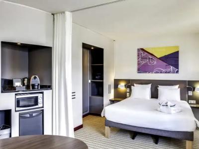 Novotel Suites Paris Montreuil Vincennes - 106