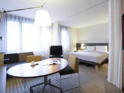 Novotel Suites Paris Montreuil Vincennes - 102