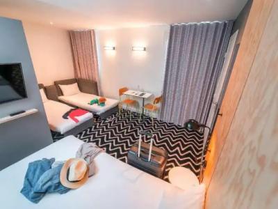 Ibis Styles Paris Place d'Italie - Butte Aux Cailles - 47