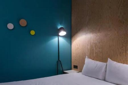 Ibis Styles Paris Place d'Italie - Butte Aux Cailles - 40