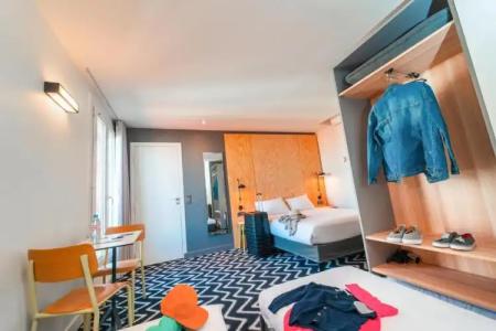 Ibis Styles Paris Place d'Italie - Butte Aux Cailles - 51