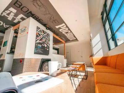 Ibis Styles Paris Place d'Italie - Butte Aux Cailles - 39