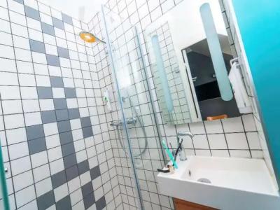 Ibis Styles Paris Place d'Italie - Butte Aux Cailles - 48