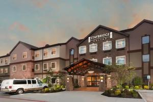 Staybridge Suites Houston I-10West/Beltway, Houston