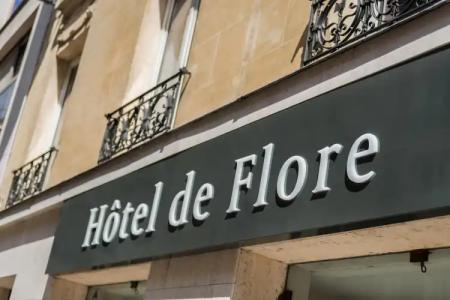 de Flore - 0