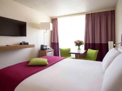 Mercure Paris Gare Montparnasse - 24