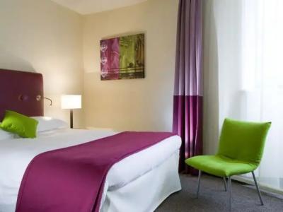 Mercure Paris Gare Montparnasse - 32