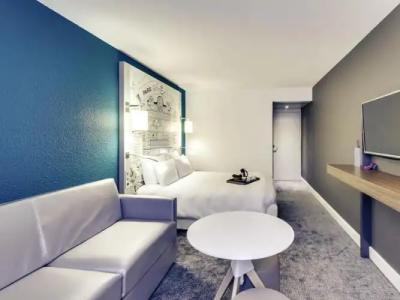 Mercure Paris Gare Montparnasse - 55