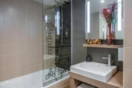 Mercure Paris Gare Montparnasse - 73