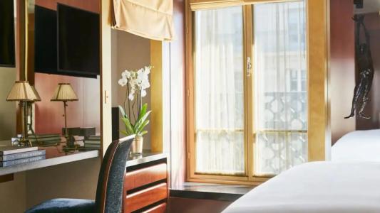 Park Hyatt Paris - Vendome - 106