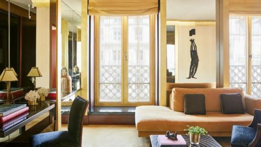 Park Hyatt Paris - Vendome - 123