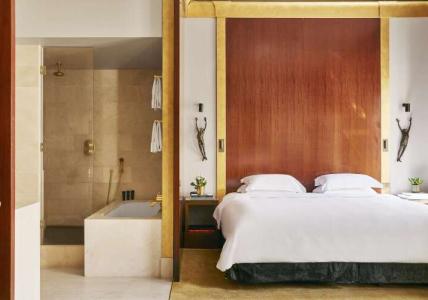 Park Hyatt Paris - Vendome - 101