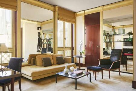 Park Hyatt Paris - Vendome - 120