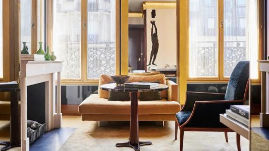 Park Hyatt Paris - Vendome - 140