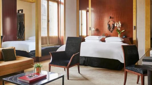 Park Hyatt Paris - Vendome - 124