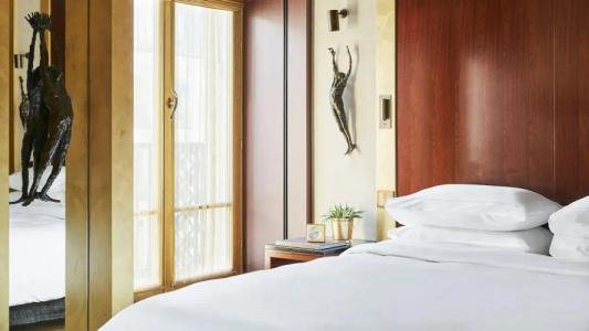 Park Hyatt Paris - Vendome - 107