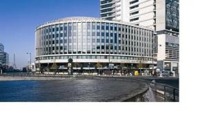 Mercure Paris Gare Montparnasse TGV, Paris