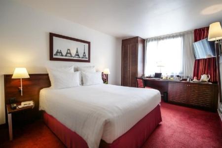 Mercure Paris Gare Montparnasse TGV - 5