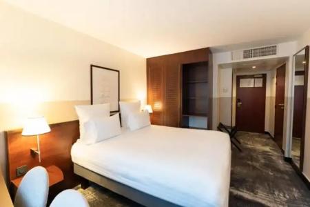 Mercure Paris Gare Montparnasse TGV - 36