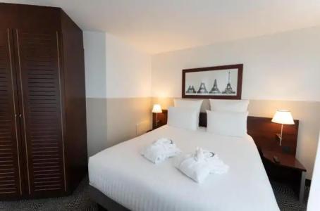 Mercure Paris Gare Montparnasse TGV - 37