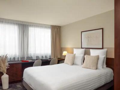 Mercure Paris Gare Montparnasse TGV - 28