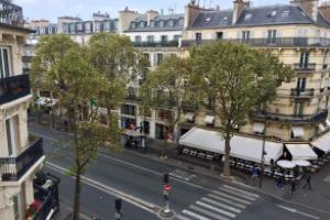 Royal Saint Michel, Paris