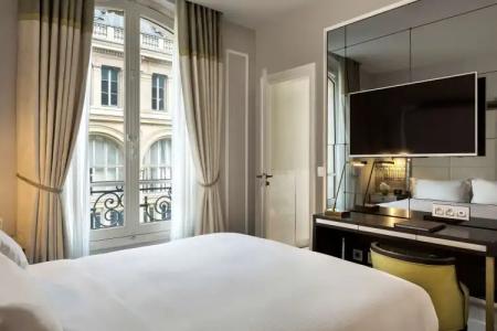 Hilton Paris Opera - 103