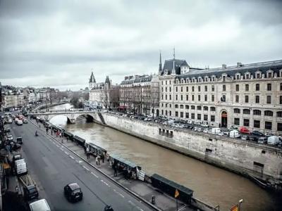 Le Notre Dame Saint Michel - 31