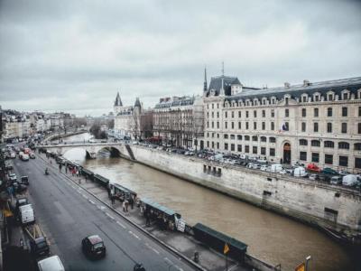 Le Notre Dame Saint Michel - 40