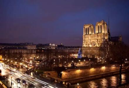 Le Notre Dame Saint Michel - 0