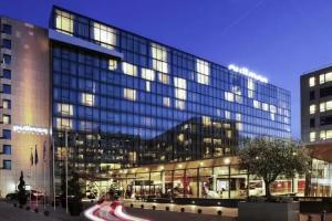 Pullman Paris Centre - Bercy, Paris