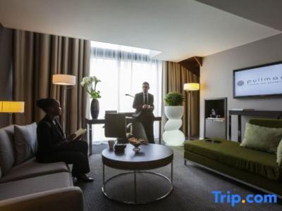 Pullman Paris Centre - Bercy - 118