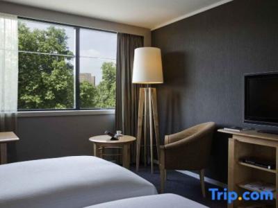 Pullman Paris Centre - Bercy - 91