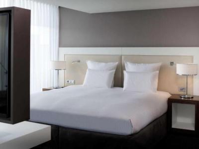 Pullman Paris Centre - Bercy - 101