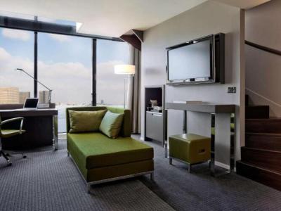 Pullman Paris Centre - Bercy - 107