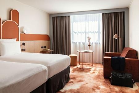 Pullman Paris Centre - Bercy - 62